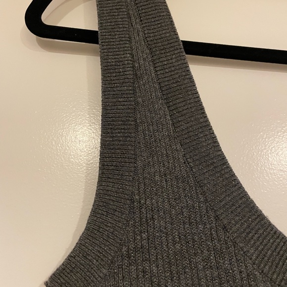 Zara knitted dress - Picture 4 of 5